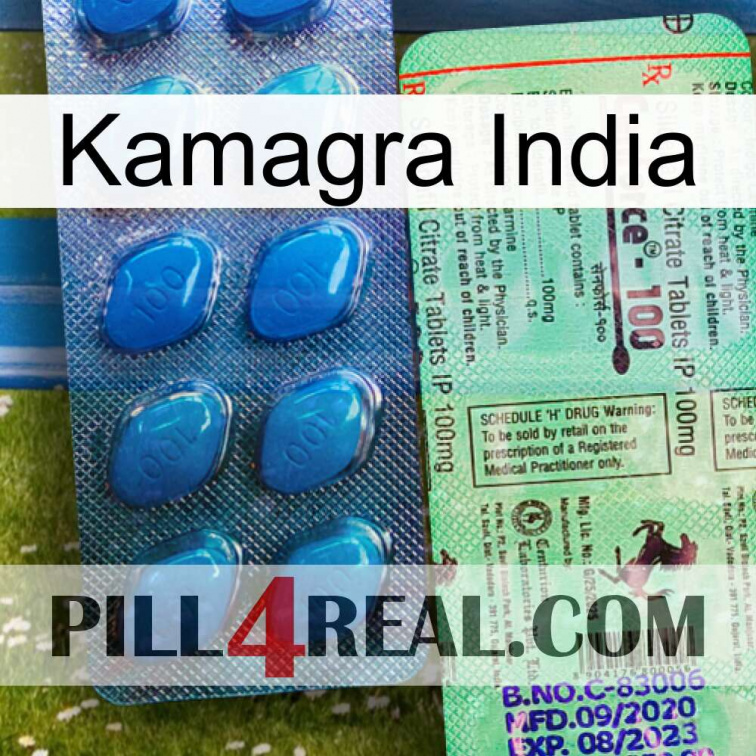 Kamagra India new02